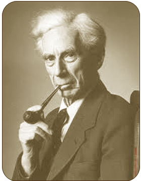 Bertrand Russell - Αθεϊστική παιδεία, η απάνθρωπος, και το νέο Παγκόσμιο Κράτος